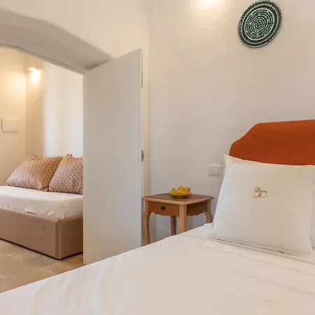 Alojamento de Turismo Rural Tenuta Nuccio *