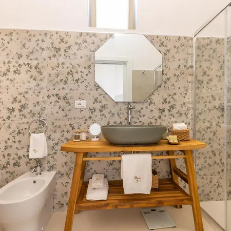 Alojamento de Turismo Rural Tenuta Nuccio