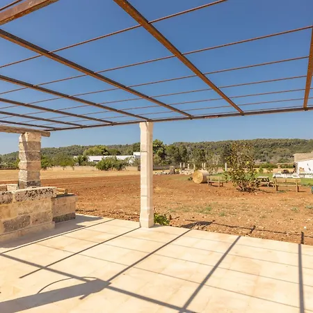 Tenuta Nuccio Alojamento de Turismo Rural *