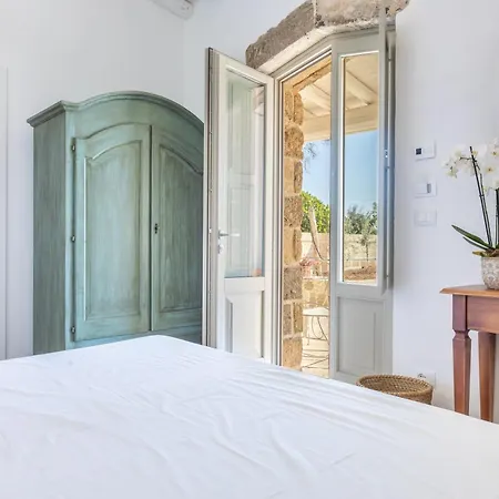 Alojamento de Turismo Rural Tenuta Nuccio *