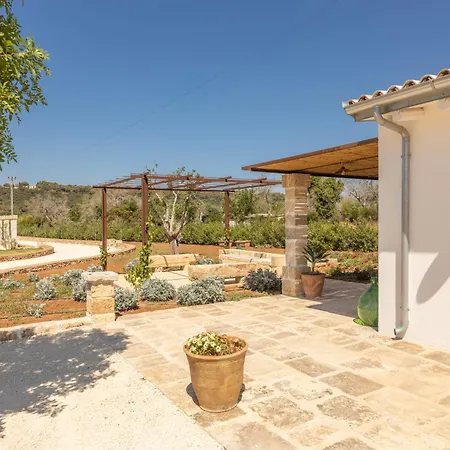 Tenuta Nuccio Ruffano