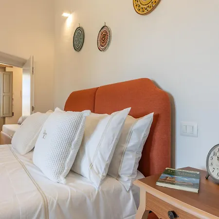 Tenuta Nuccio Alojamento de Turismo Rural *