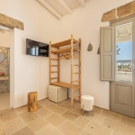 Tenuta Nuccio * Ruffano