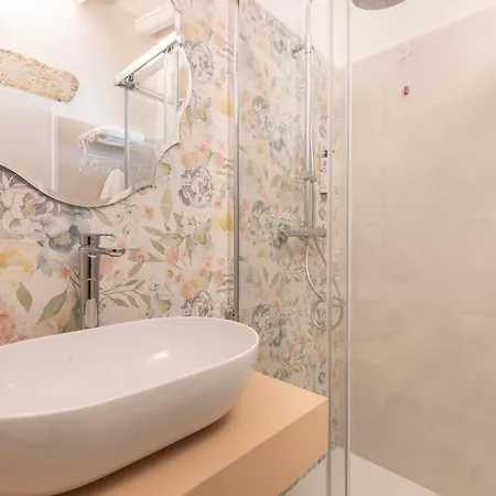 Alojamento de Turismo Rural Tenuta Nuccio *