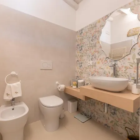 Alojamento de Turismo Rural Tenuta Nuccio *