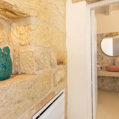 Tenuta Nuccio Alojamento de Turismo Rural