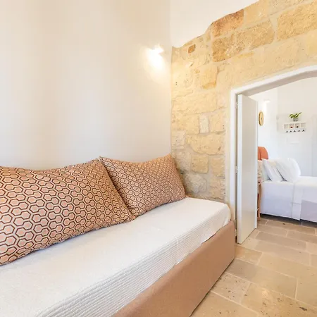 Tenuta Nuccio Alojamento de Turismo Rural