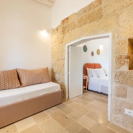 Tenuta Nuccio Alojamento de Turismo Rural *