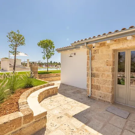 Tenuta Nuccio Alojamento de Turismo Rural Ruffano