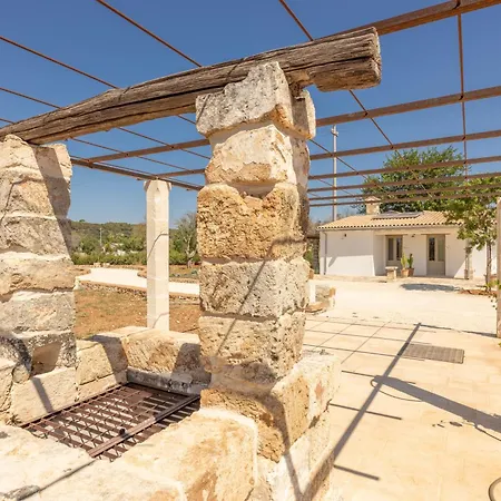 Tenuta Nuccio * Ruffano