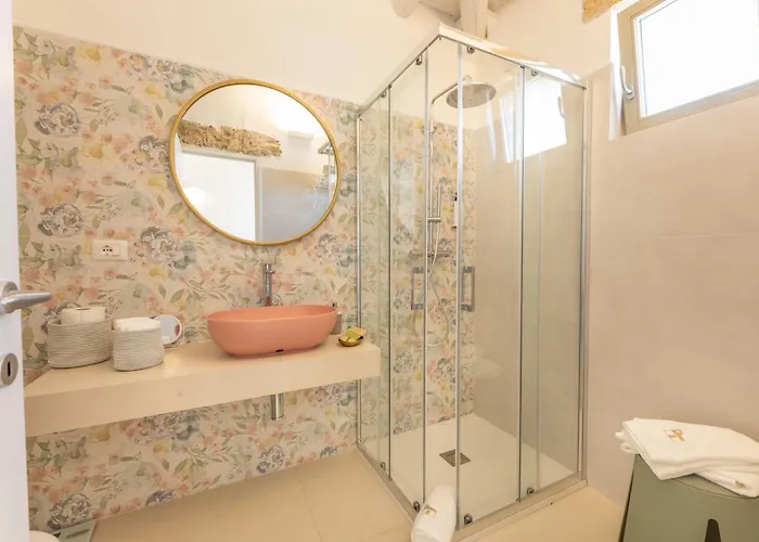 Tenuta Nuccio 팜스테이 *