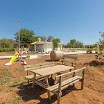 Tenuta Nuccio 팜스테이