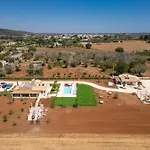 Tenuta Nuccio 팜스테이 *