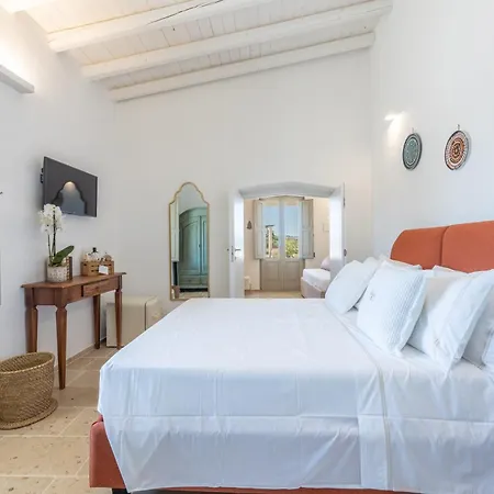 Tenuta Nuccio 鲁法诺