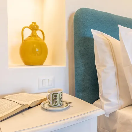 Bauernhof Tenuta Nuccio *