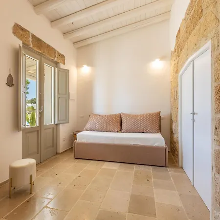 Tenuta Nuccio Bauernhof *