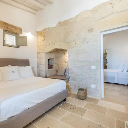 Tenuta Nuccio Bauernhof