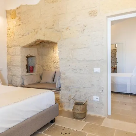 Tenuta Nuccio Bauernhof