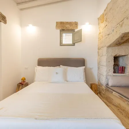 Tenuta Nuccio * 鲁法诺