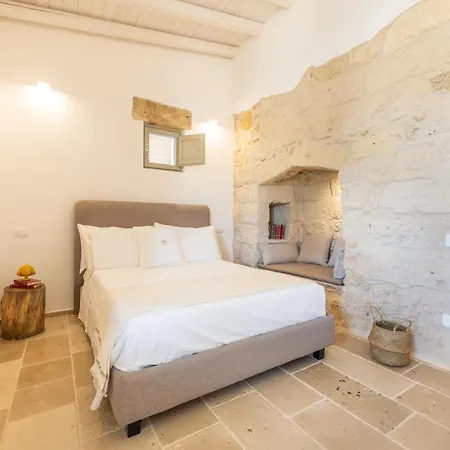 Bauernhof Tenuta Nuccio *