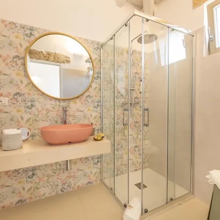 Tenuta Nuccio Bauernhof *