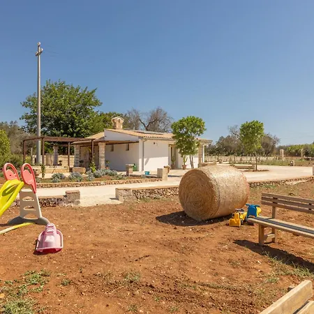 Tenuta Nuccio Ruffano