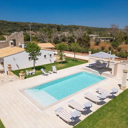 Bauernhof Tenuta Nuccio Ruffano