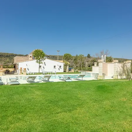 Tenuta Nuccio Ruffano