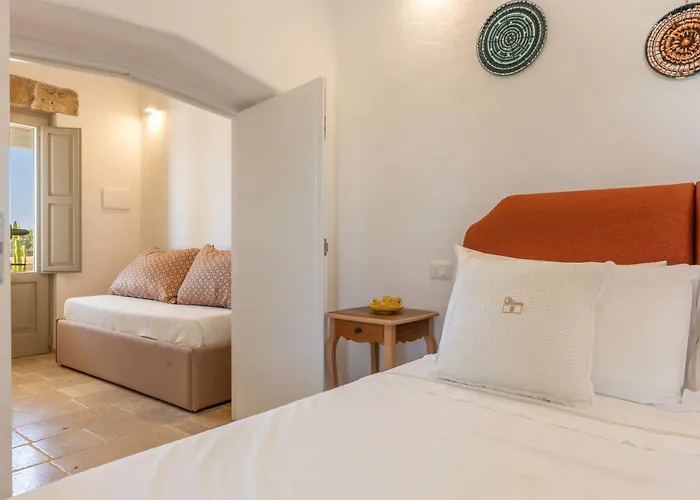 农家乐 Tenuta Nuccio *