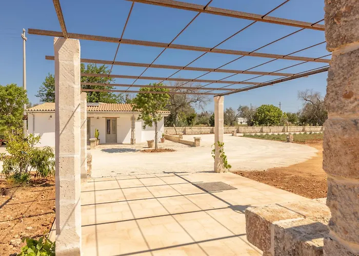 Tenuta Nuccio 农家乐