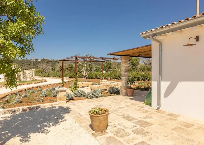 Tenuta Nuccio Ruffano