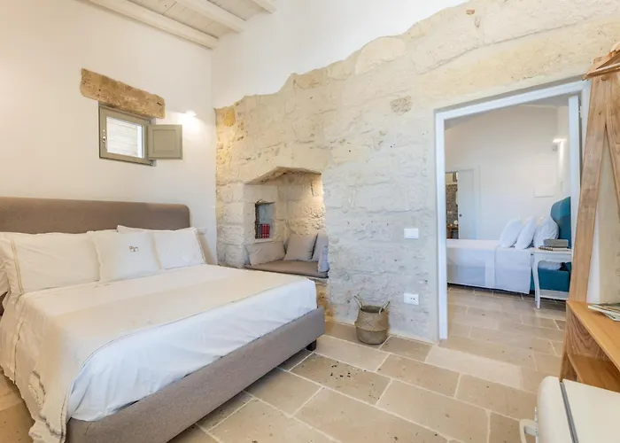 Tenuta Nuccio Bauernhof