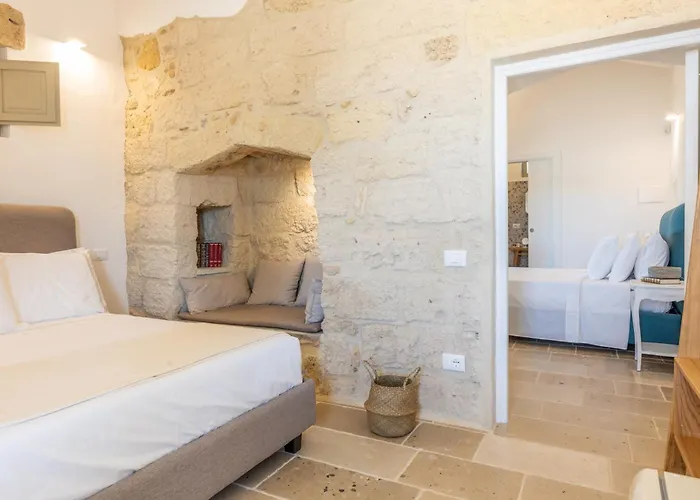 Tenuta Nuccio 农家乐