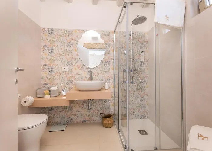 Bauernhof Tenuta Nuccio Ruffano