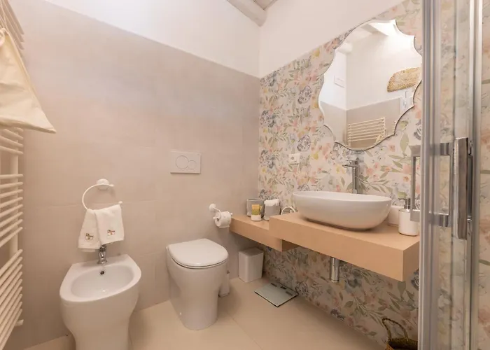 Bauernhof Tenuta Nuccio *