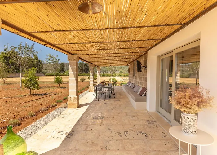 Tenuta Nuccio *